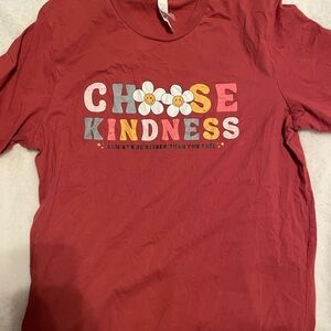 Choose Kindness T-Shirt